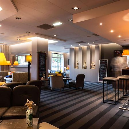 Ibis Port De Plaisance Hotel Caen Exterior photo