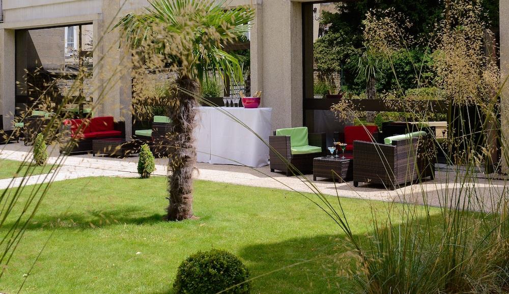 Ibis Port De Plaisance Hotel Caen Exterior photo