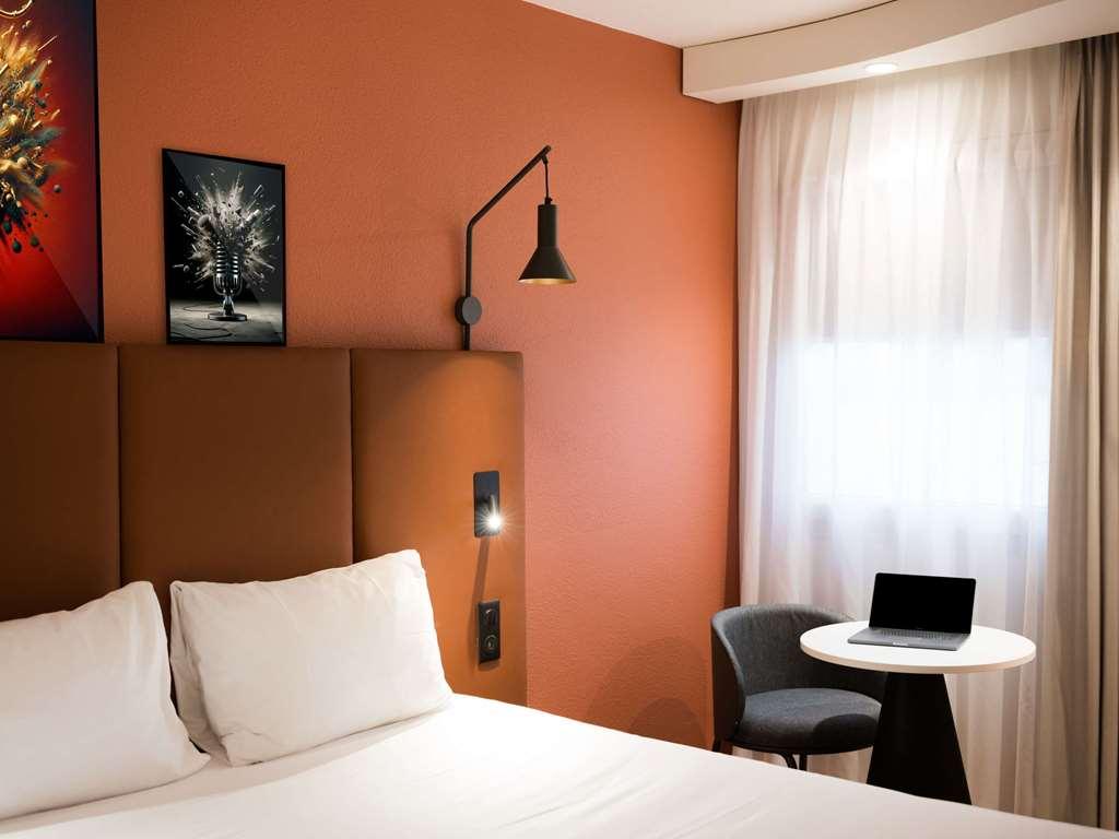 Ibis Port De Plaisance Hotel Caen Room photo