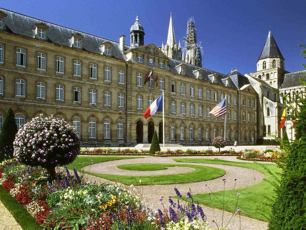 Ibis Port De Plaisance Hotel Caen Exterior photo