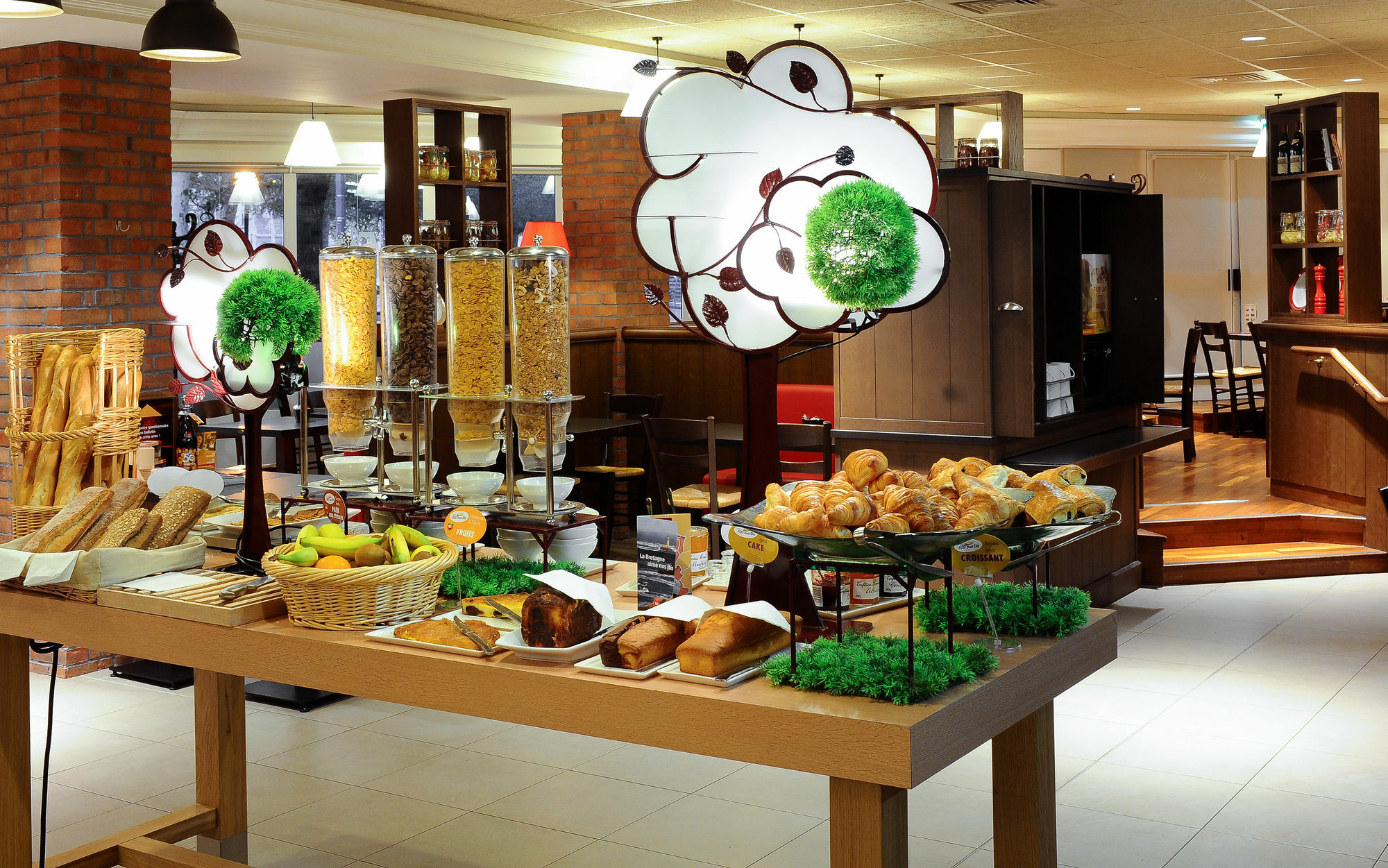 Ibis Port De Plaisance Hotel Caen Exterior photo